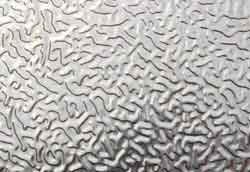 aluminium embossed sheet